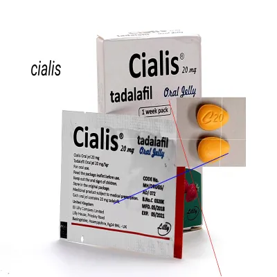 Cialis acheter sans ordonnance